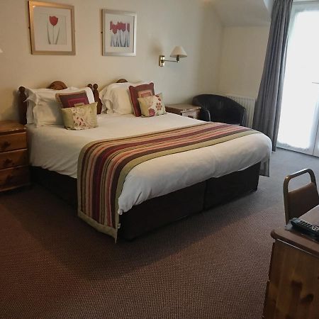 The Tally Ho Hotel - B&B Bicester Ngoại thất bức ảnh