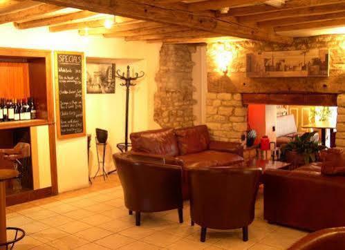 The Tally Ho Hotel - B&B Bicester Ngoại thất bức ảnh